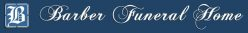 Barber Funeral Home - Horseheads