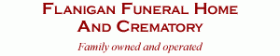 Flanigan Funeral Home & Crematory