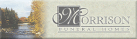 Morrison Funeral Home - Florence