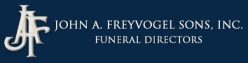 John A. Freyvogel Sons, Inc.