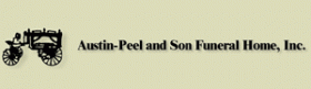 Mission Funeral Home - North Side (Austin-Peel & Son Chapel)