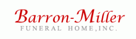 Barron-Miller Funeral Home, Inc.