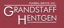 Grandstaff-Hentgen Funeral Service - Roann Chapel