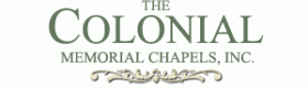 The Colonial Memorial Chapels, Inc. - Lackawanna