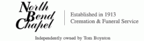 North Bend Chapel Cremation & Funeral Service