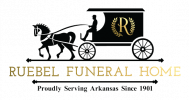 Ruebel Funeral Home