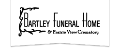 Bartley Funeral Home - Plainview