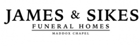 James & Sikes Funeral Homes - Maddox Chapel