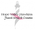 Hope Valley Hawkins Funeral Service & Cremation