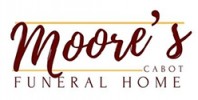 Moore's Cabot Funeral Home