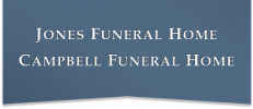 Jones Funeral Home