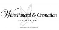 Wake Funeral and Cremation Services