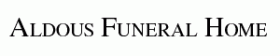 Aldous Funeral Home