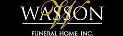 Wasson Funeral Home