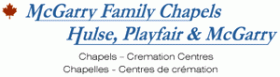 Hulse, Playfair, & McGarry - St. Laurent Chapel