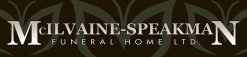 McIlvaine-Speakman Funeral Home Ltd.