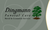 Dingmann Funeral Care