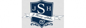 J. Henry Stuhr Mount Pleasant Chapel