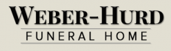 Weber Hurd Funeral Home