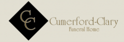 Cumerford Clary Funeral Home