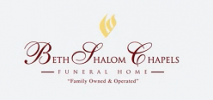 Beth Shalom Chapels