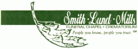 Smith-Lund-Mills Funeral Chapel