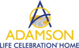 Adamson Life Celebration Home
