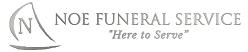 Noe Funeral Service