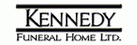 Kennedy Funeral Home Ltd.