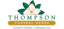 Thompson Funeral Home - Lexington