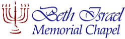 Beth Israel Memorial Chapel