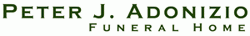 Adonizio Funeral Home, LLC