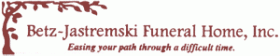 Betz-Jastremski Funeral Home