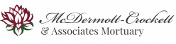 McDermott-Crockett & Associates Mortuary