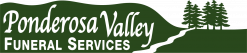 Ponderosa Valley Funeral Services