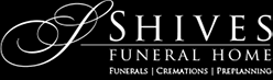 Shives Funeral Home - Colonial Chapel
