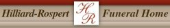 Hilliard-Rospert Funeral Home Inc.