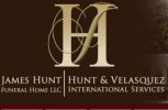 James Hunt Funeral Home LLC