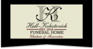 Hall-Kokotovich Funeral Home - Gladwin