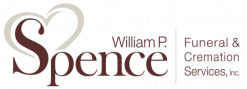 William P Spence Funeral & Crematory Services Inc