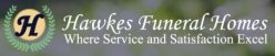 W.E. Hawkes and Son Funeral Home