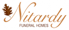 Nitardy Funeral Home