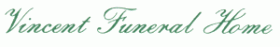 Vincent Funeral Home
