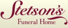 Stetson's Funeral Home