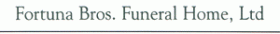 Fortuna Bros. Funeral Home