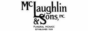 McLaughlin & Sons Funeral Home