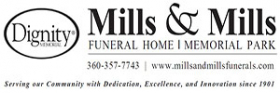 Mills & Mills Funeral Home and Memorial Park