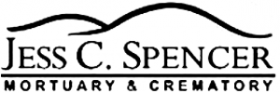 Jess C. Spencer Mortuary