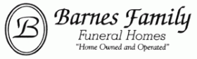 Barnes Family Funeral Home