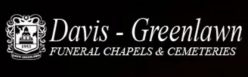 Davis Greenlawn Funeral Chapels and Cemeteries